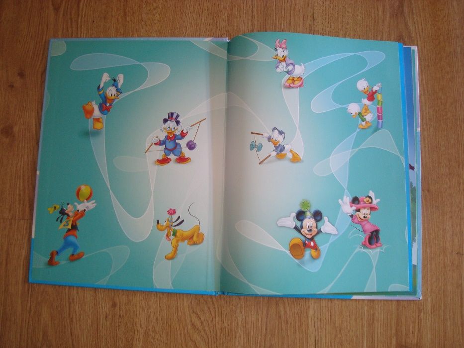 Livro de Jogos ao Ar Livre - Novo