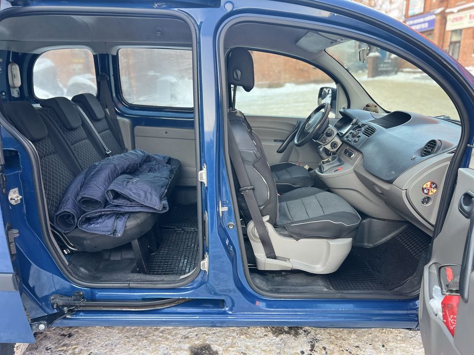 Продам Рено Кенго