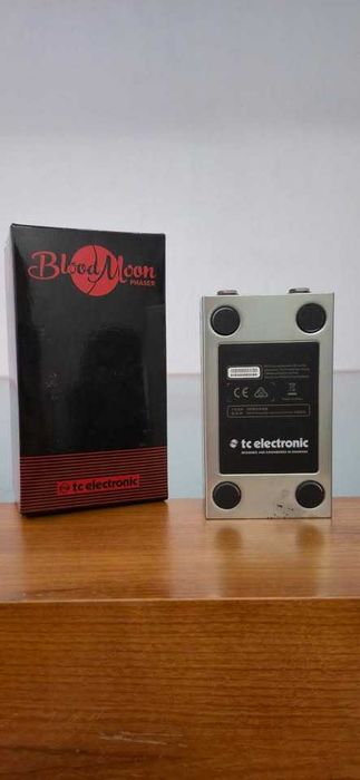 TC Electronic Blood Moon Phaser