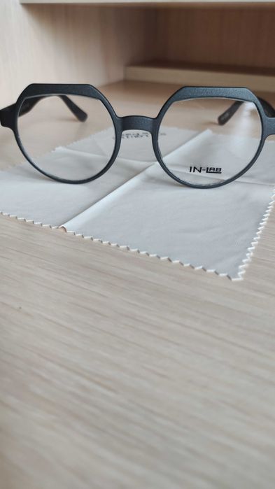 Стильная карбоновая оправа, очки, окуляри Incredible (Инкредибл)