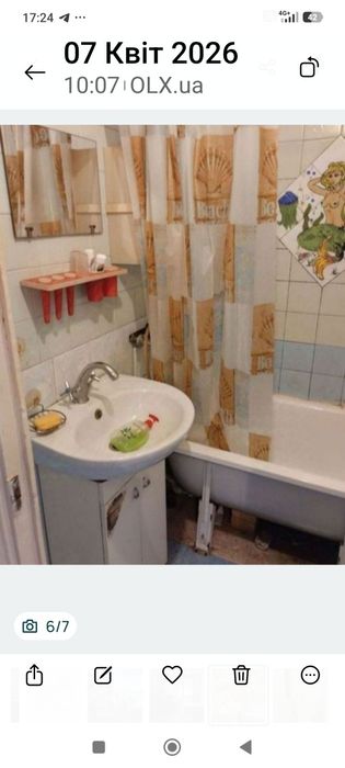 Цена снижена!Продам 3х ком на Юбилейной