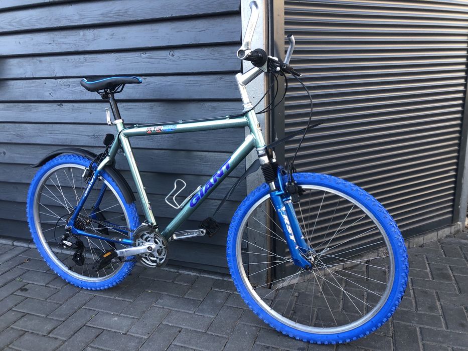 Rower męski GIANT ATX860 26” aluminiowy z Niemiec