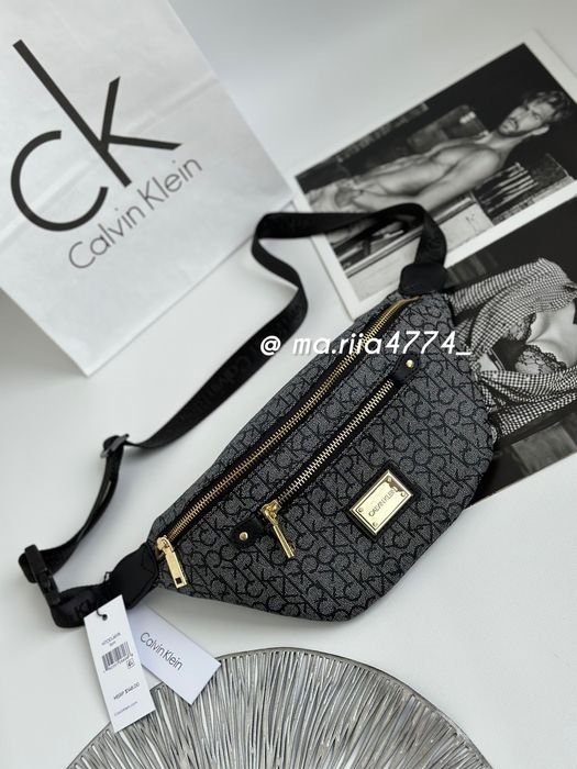 Бананка Calvin Klein оригінал