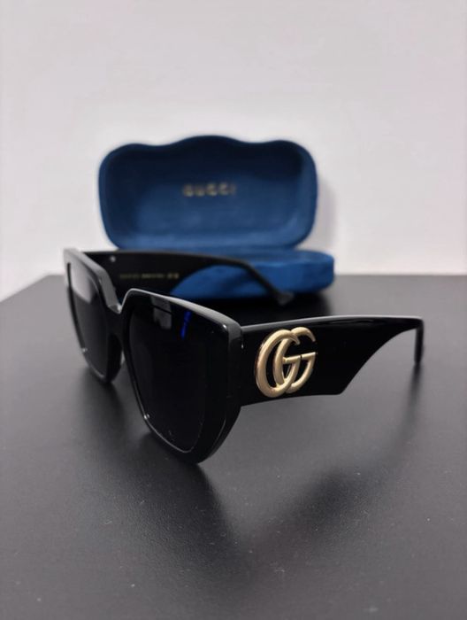 okulary GUCCI GG przeciwsłoneczne