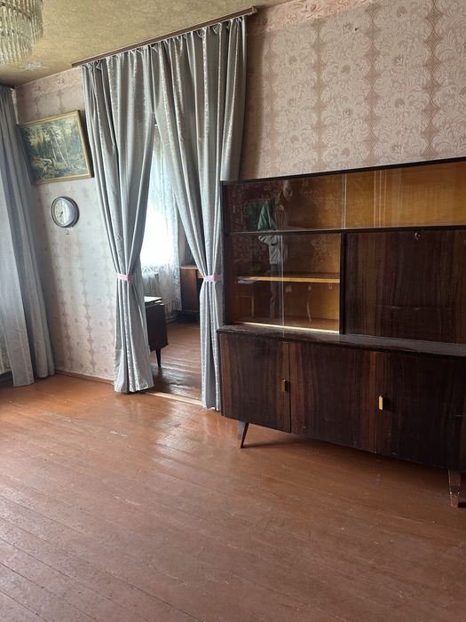 Продам 2-х.кім.квартиру в центрі міста