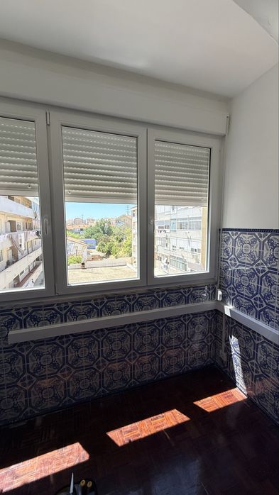 Instalação de Ar condicionado