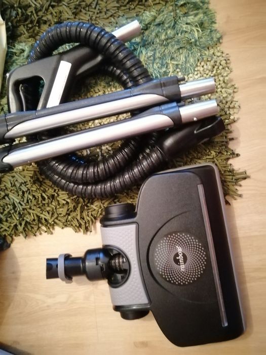 Rainbow Illuminate com Aquamate e garantia