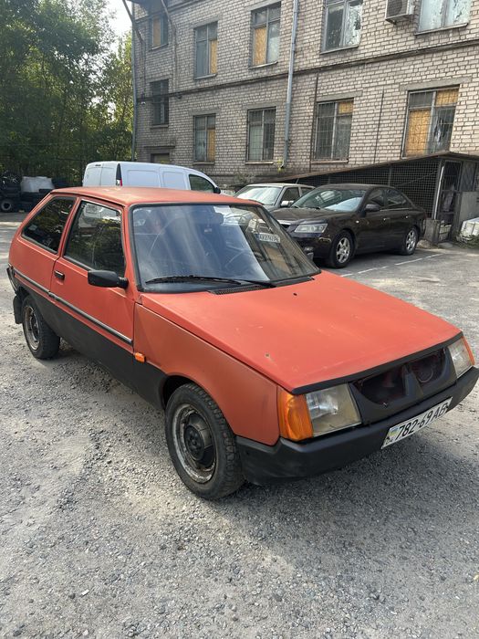 Продам ЗАЗ 1102