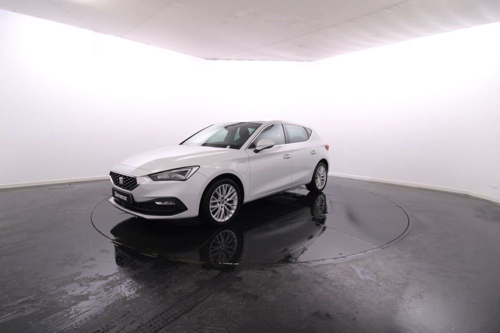 SEAT Leon 1.4 e-Hybrid Xcellence DSG