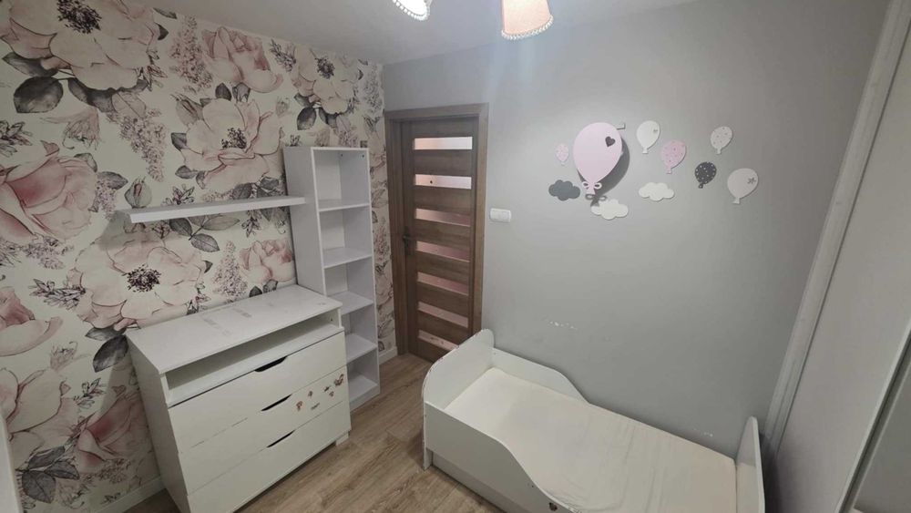 Sprzedam mieszkanie ul. Niepodległości 11