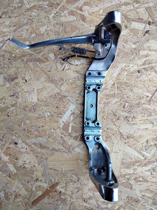 Suzuki Intruder vs 1400 set sety stopka boczna