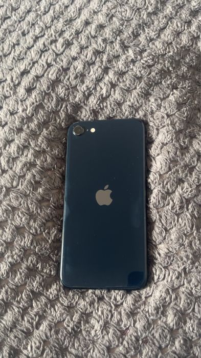 iphone se 2022 używany