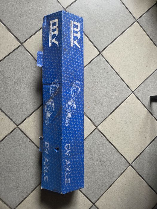 Półoś napędowa Hyundai I30 Kia Ceed