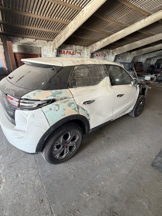 Продам ds3 crossback
