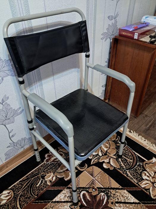 Туалет для инвалидов