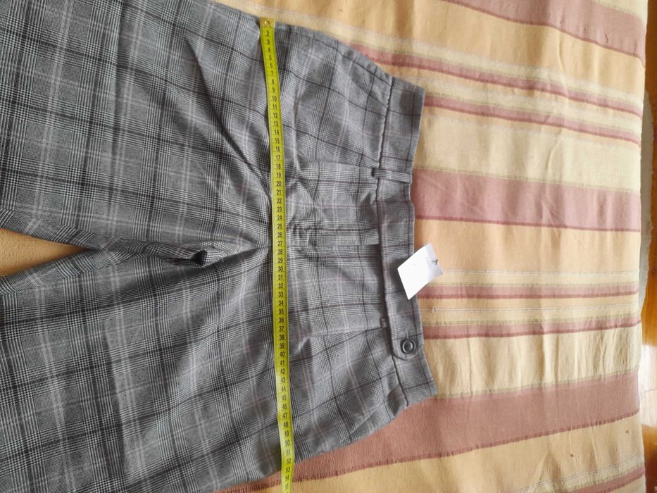 Штани жіночі весняні