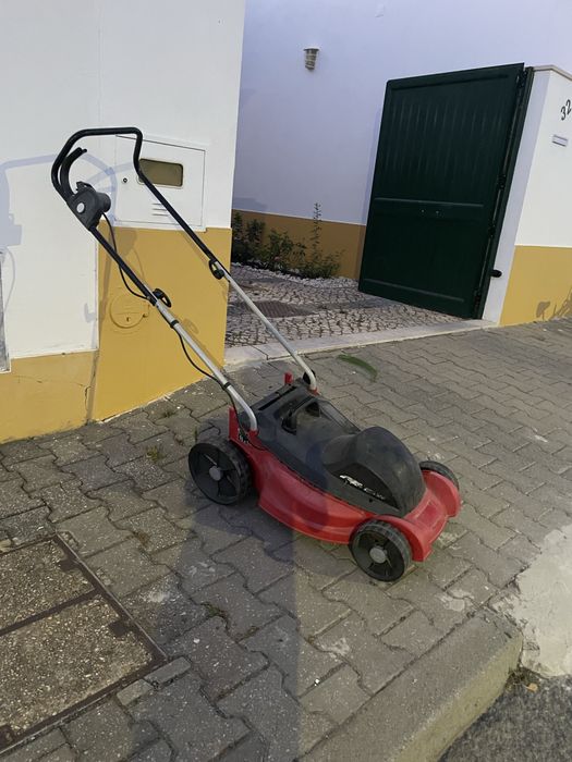 Cortador de relva  Einhell64738404334337122