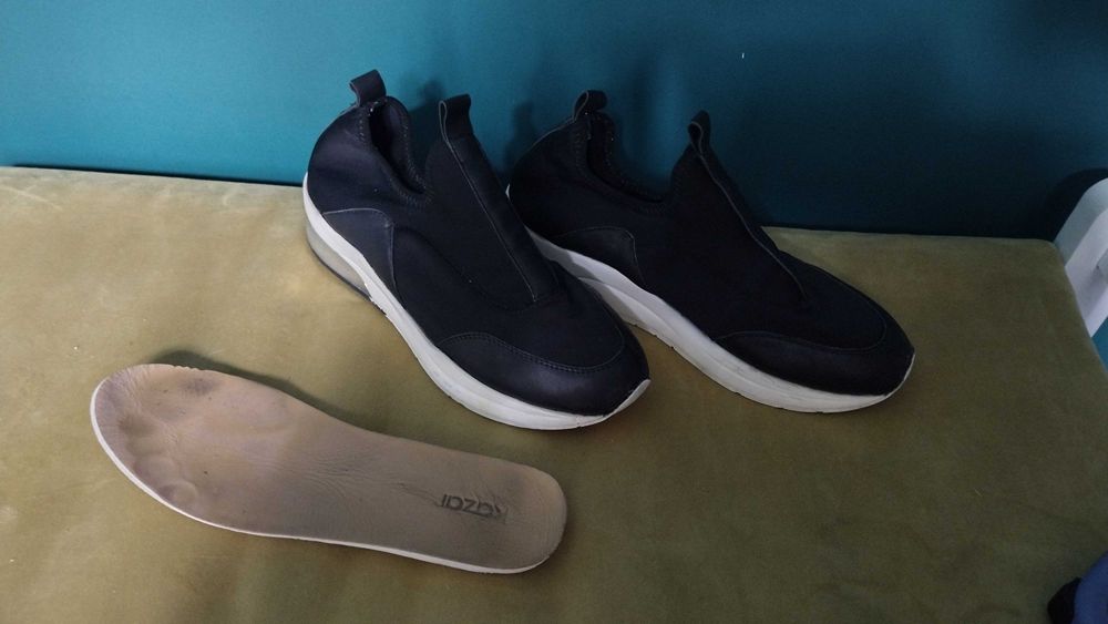 buty sportowe firmy Kazar