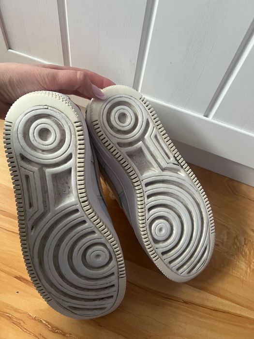 Nike air force 1 shadow