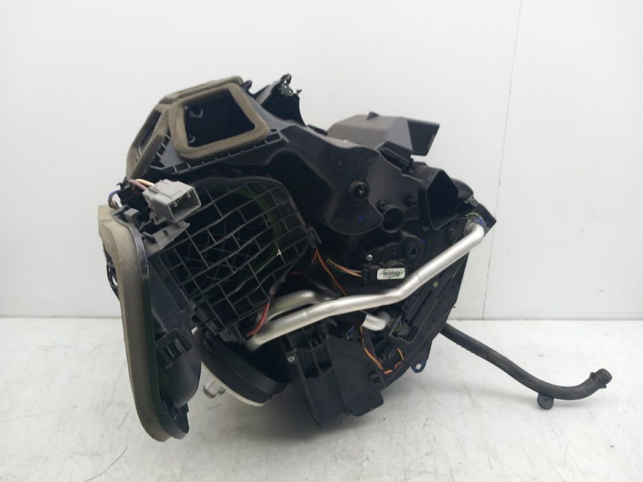 Chauffage / sofagem completa RENAULT Megane IV (B9A/M_)