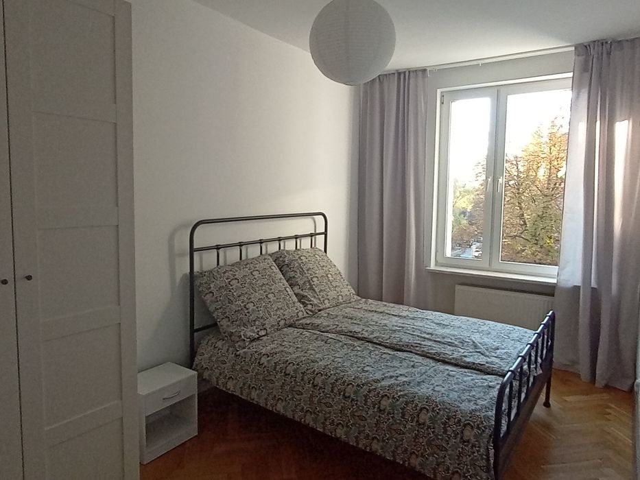 Mieszkanie – Warszawa - Więcej