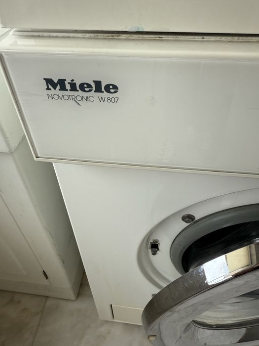 Maquina louca Miele G 671 encastrar64741258167170121