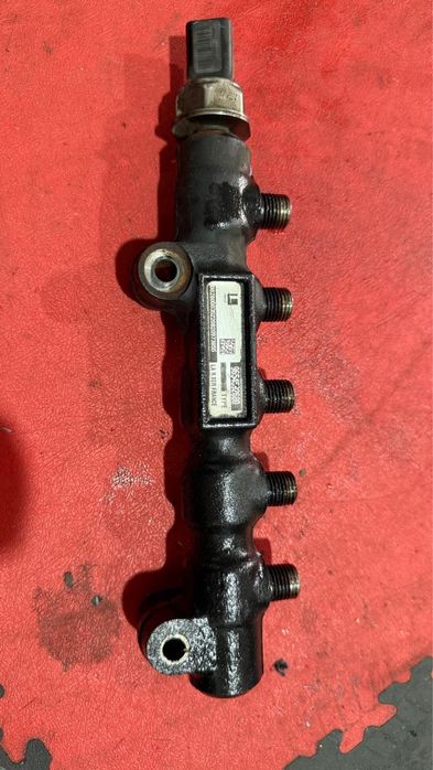 Peças motor 1.6 HDI/1.6TDCi