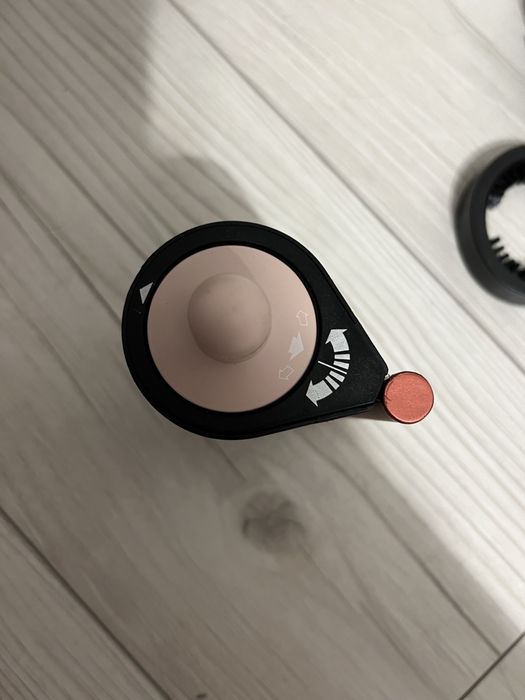 dyson airwrap strawberry bronze suszarko lokówka multifunkcyjna