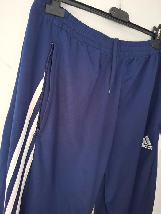 Adidas dresowe spodnie