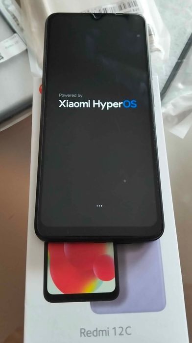 Xiaomi Redmi 12C