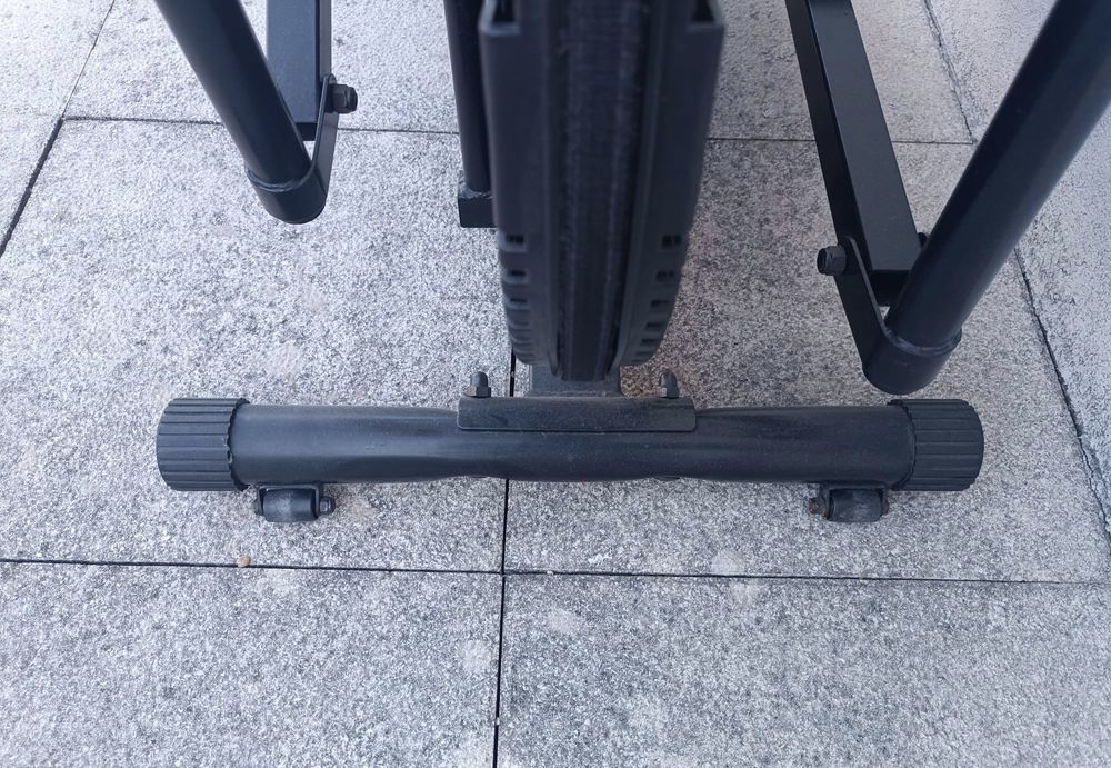 Bicicleta Elíptica Orbitrek 2000 – Em bom estado