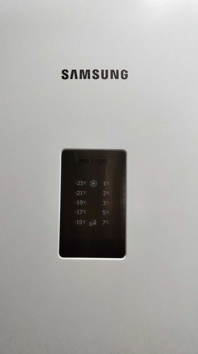 Frigorífico SAMSUNG RB33J3515WW/EF