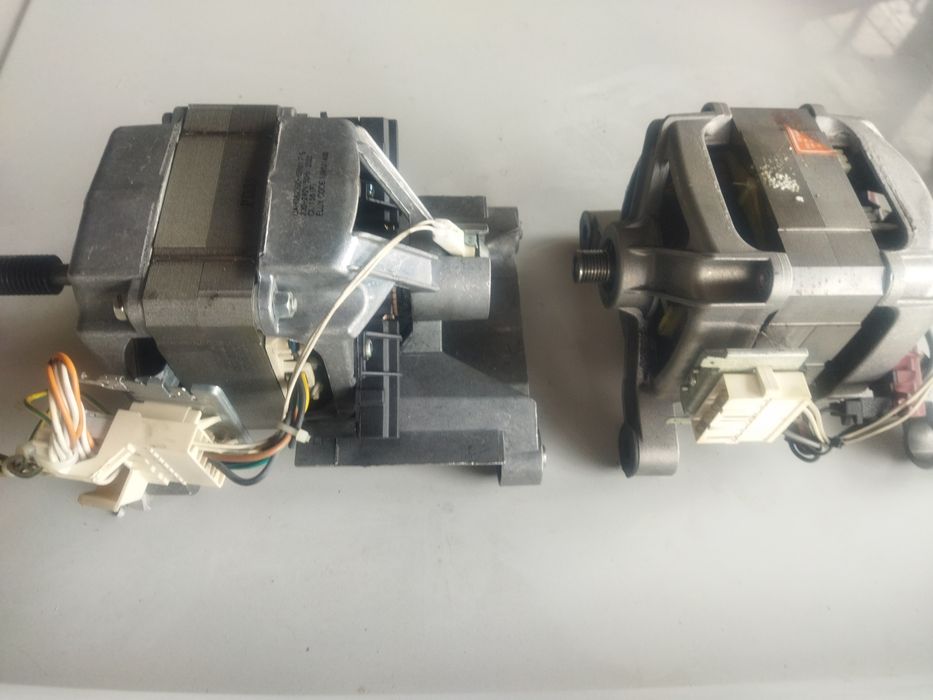 Запчастини до пральних машин Рівне