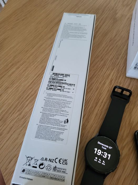Samsung Galaxy S20 FE 256GB 8GB RAM najmocniejsza wersja.