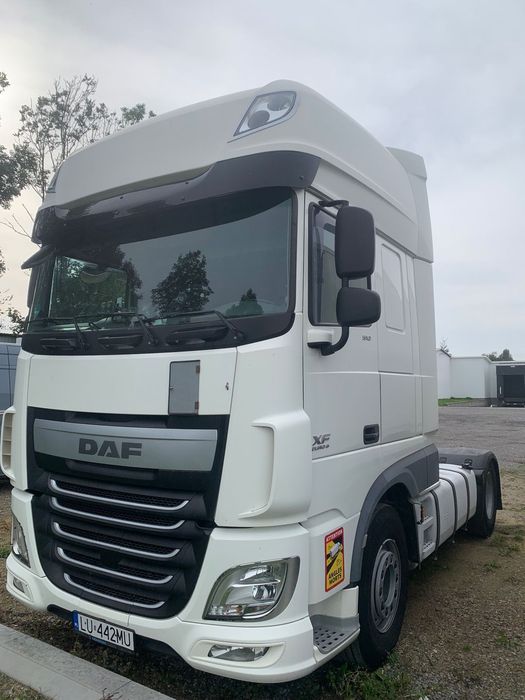 DAF