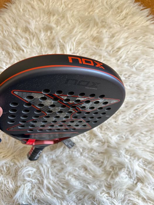 Nox at10 18k 2025