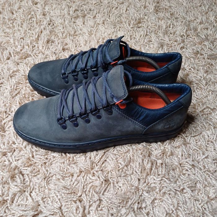 Черевики Timberland