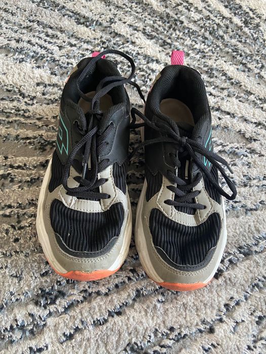 Sneakersy buty sportowe Lotto rozm.38