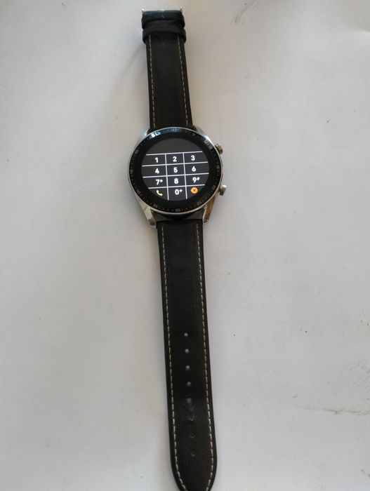 Smartwatch LY726 D