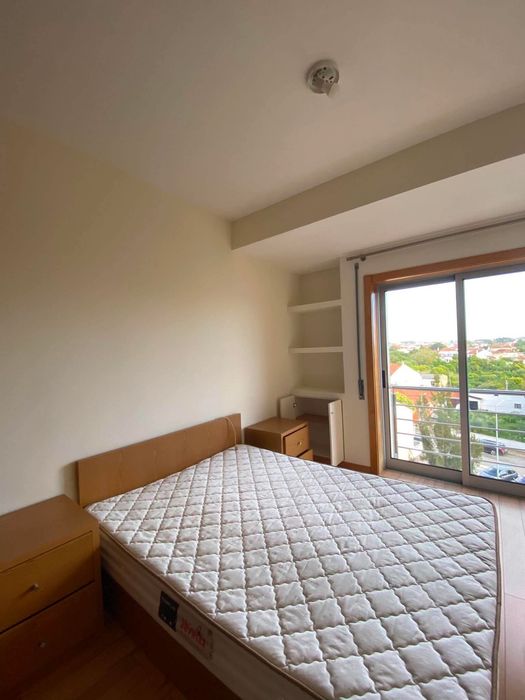 Quarto perto do Glicínias