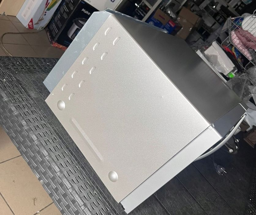 Kuchenka mikrofalowa PANASONIC NN-CD565BEPG 3w1