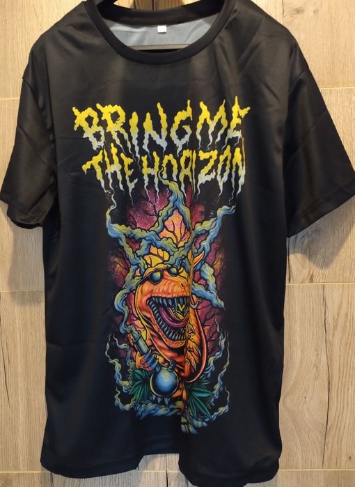 Bring Me The Horizon t-shirt XL/XXL