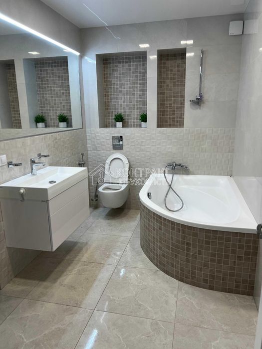Продаж 2-на квартира ЖК Дуэт Олексіївка