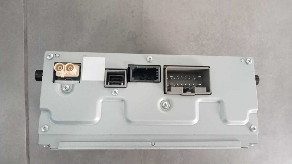 Sistema de Áudio Volvo V40 31396096 de 2014 em Stock