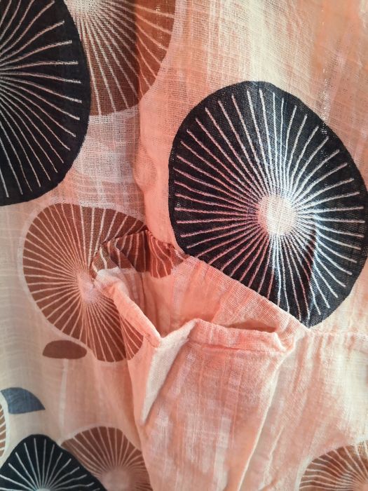 Sukienka krótki rękaw