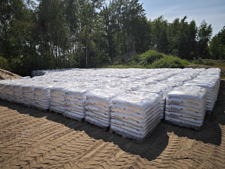 Sól drogowa | Mieszanka piaskowo - solna | Piasek | Artykuły zimowe