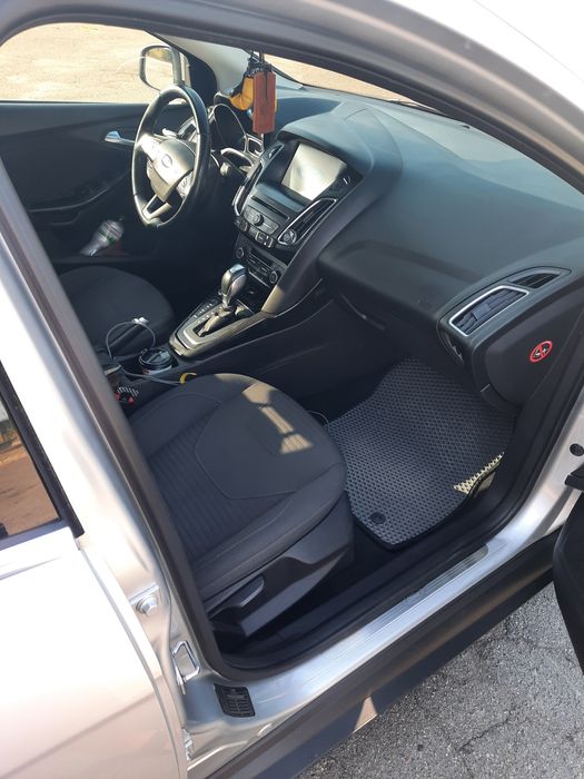 Форд фокус 2016рік універсал 2.0 дизель