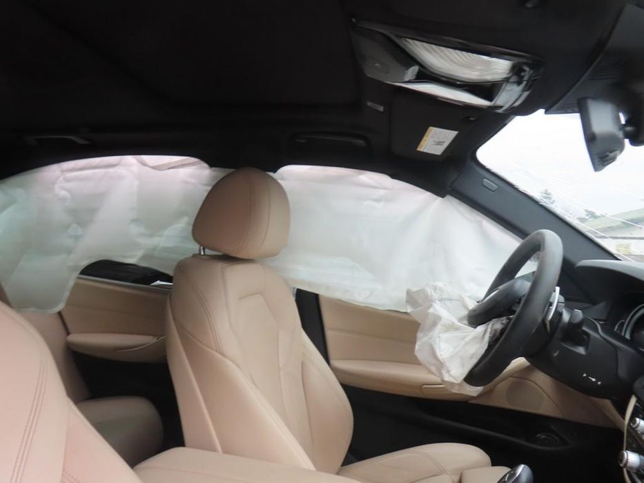 BMW G30 2018 3.0