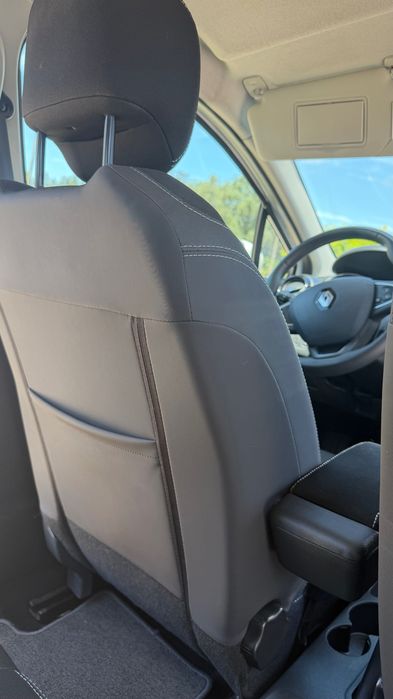 Renault Clio 1.5 dCi (2017) – 149.000 km – Excelente Estado