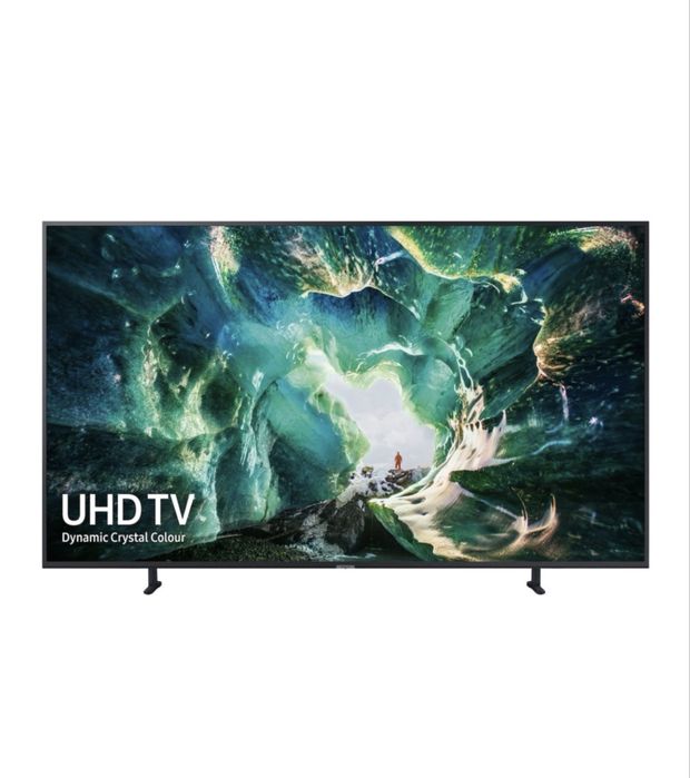 TV 83” SAMSUNG 82 polegadas - UHD PREMIUM 82 RU8005